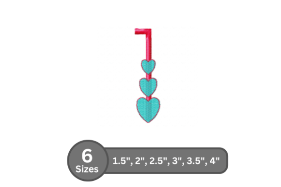 Candy Heart Number -1: A Sweet Addition to Your Brand